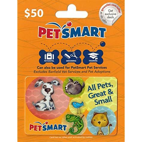 pet smart card|PetSmart gift card check.